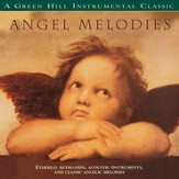 Angel Melodies [Music Download]
