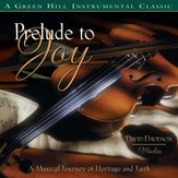 Prelude To Joy [Music Download]