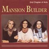 Mansion Builder [Music Download]