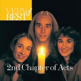 Very Best Of 2nd Chapter Of Acts [Music Download]