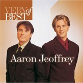 He Is (Aaron Jeoffrey Album Version) [Music Download]