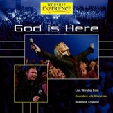 God Is Here [Music Download]