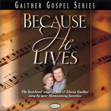 Because He Lives [Music Download]