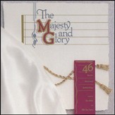 The Majesty and Glory [Music Download]