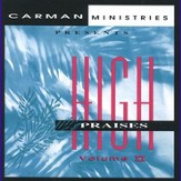 High Praises II [Music Download]