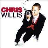 Chris Willis [Music Download]