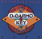 No Turning Back [Music Download]
