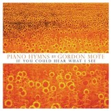 Piano Hymns [Music Download]