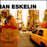 Save The Humans [Music Download]