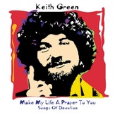 Make My Life A Prayer/Devotion [Music Download]