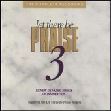 I Want To Know Christ (Let There Be Praise 3 Album Version) [Music Download]
