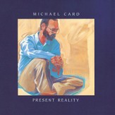 Present Reality [Music Download]