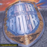 Petra Means Rock [Music Download]
