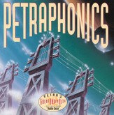 Petraphonics [Music Download]