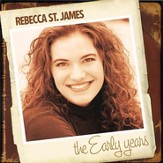 Side By Side (Rebecca St James Album Version) [Music Download]