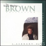 The Lord's Prayer(S.Brown (S.W.Brown) (Scott Wesley Brown Album Version) [Music Download]