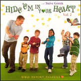 Hide Em In Your Heart Vol 2 [Music Download]
