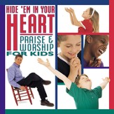 Hide Em In Your Heart Worship [Music Download]