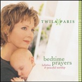 Bedtime Prayers [Music Download]