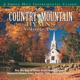 Are You Washed In The Blood (Country Mountain Hymns Album Version) [Music Download]