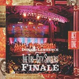 Finale Act I [Music Download]