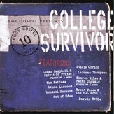 College Survivor [Music Download]