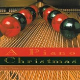 A Piano Christmas [Music Download]
