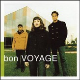 Bon Voyage [Music Download]