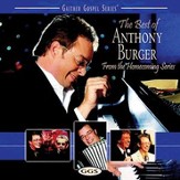 The Best Of Anthony Burger [Music Download]