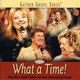 What A Time [Music Download]