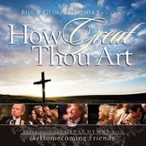 Shall We Gather At The River (How Great Thou Art Album Version) [Music Download]