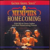 We'll Soon Be Done With The Troubles and Trials (Memphis Homecoming) [Music Download]