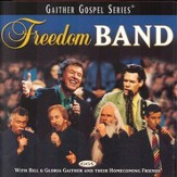 Baptism (Freedom Band Album Version) [Music Download]