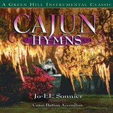 Cajun Hymns [Music Download]