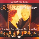 I Don't Regret A Mile (50 Years of The Happy Goodmans Version) [Music Download]