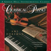 Classical Piano [Music Download]