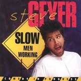 Dating Is Non-Prepatory For Marriage (Slow Men Working Album Version) [Music Download]