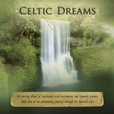 Celtic Dreams [Music Download]