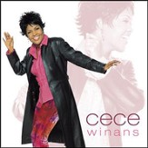 CeCe Winans [Music Download]