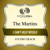 I Can't Help Myself (High Key Performance Track Without Background Vocals) [Music Download]