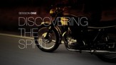 Discovering the Spirit, Session 1 [Video Download]