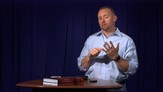 Qal Participle - Basics of Biblical Hebrew Video Lectures, Session 22 [Video Download]