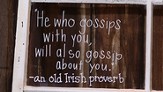 Gossip, Flattery, and People-Pleasing: How to Speak the Truth in Love [Video Download]