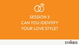 Can You Identify Your Love Style? [Video Download]