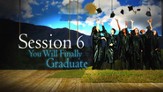 You Will Finally Graduate [Video Download]