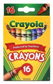 Coloring Supplies