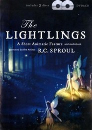 The Lightlings--DVD and CD