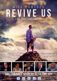 Revive Us, DVD