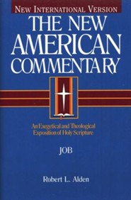 Job: New American Commentary [NAC]