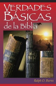 Verdades B&aacute;sicas de la Biblia  (Basic Bible Truths)